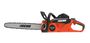 Echo 18 in Bar Chainsaw 56V Battery Rear Handle with 5Ah Battery & Charger