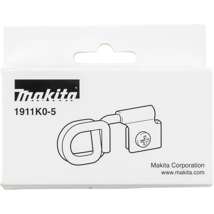 Makita Tool Hanger Set, large image number 1