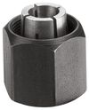 Bosch 3/8 Inch Router Collet Chuck, small image number 1