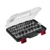 SKIL Carbide-Tipped Router Bit Set 30 Piece, small image number 2