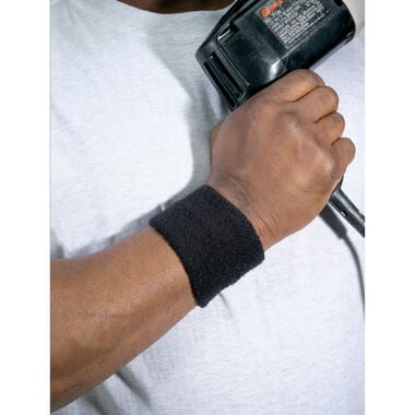 Ergodyne Chill-Its 6500 Wrist Sweatband, large image number 0