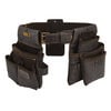 Ox Tools OX Pro 4-Piece Oil-Tanned Leather Construction Rig 2XL, small image number 1