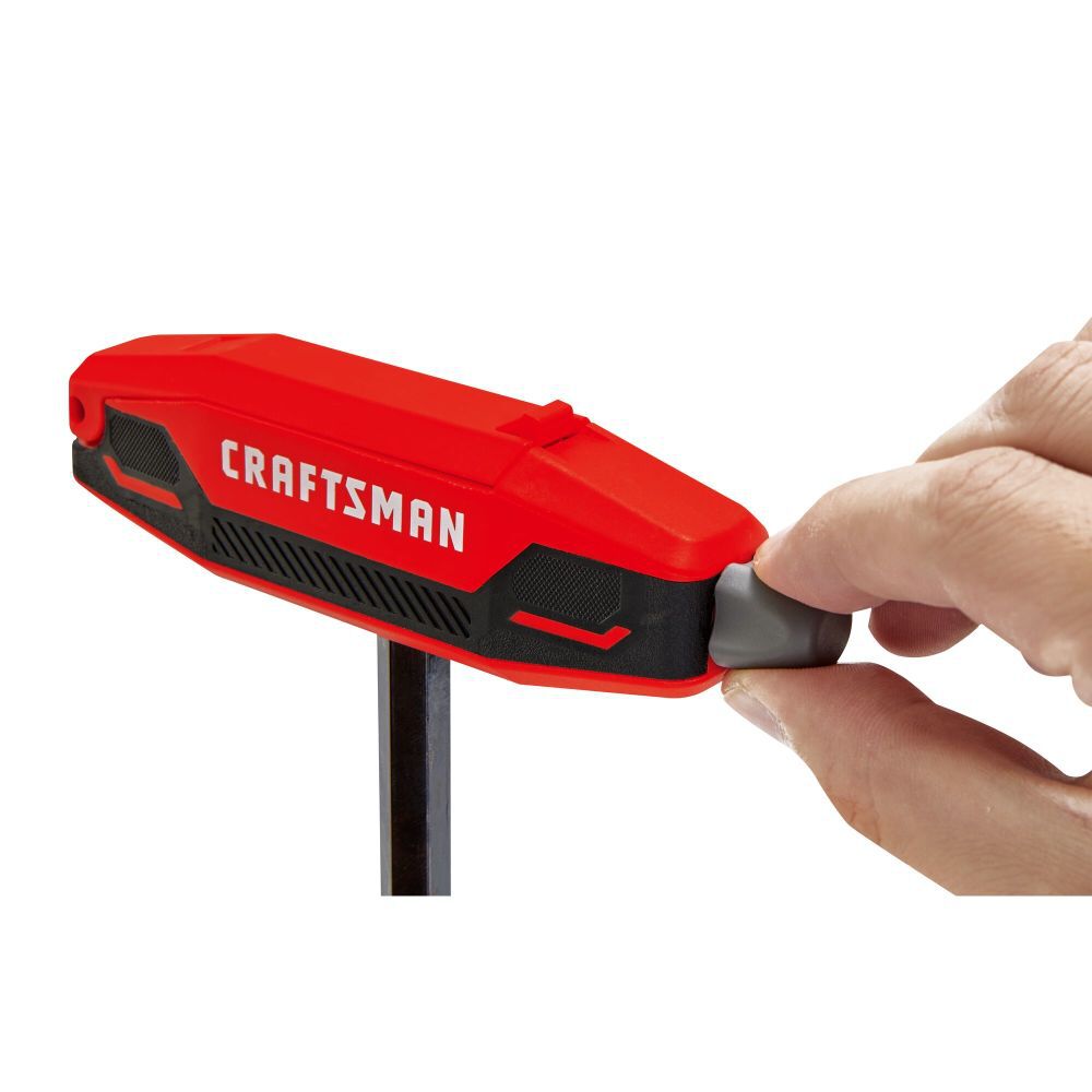 CRAFTSMAN Universal L-to-T Adapter, large image number 5