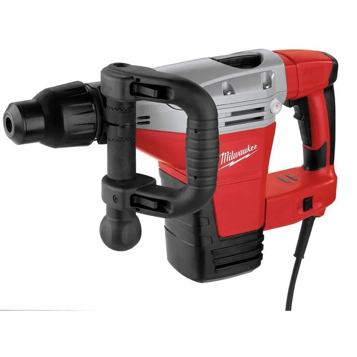 Milwaukee 1-3/4 Inch SDS Max Demolition Hammer Reconditioned