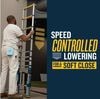Werner Telescoping Ladder 12.5ft Type IA, small image number 4