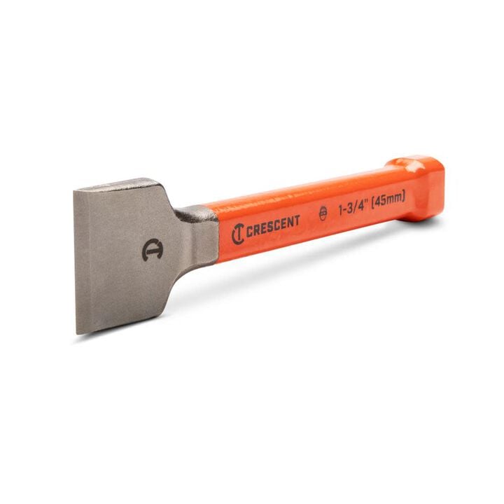 Crescent Masonry Chisel 1-3/4in X 7-1/2in, large image number 3
