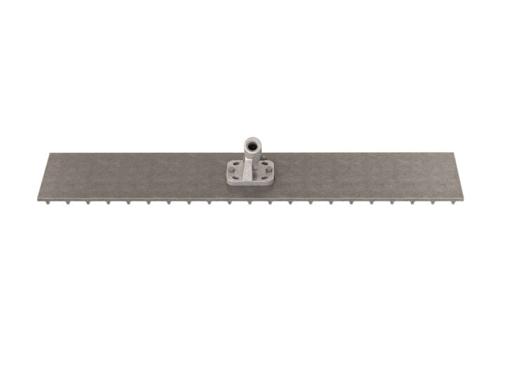 Bon Tool 42 Inch x 8 Inch Handicap Ramp Bull Float, large image number 1