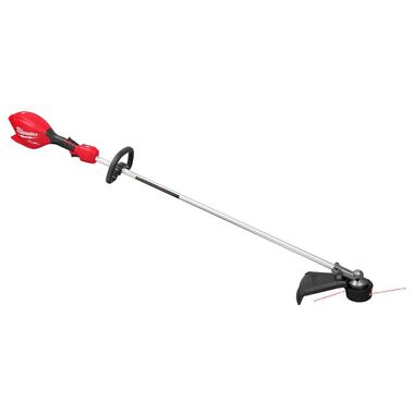 Milwaukee M18 FUEL 16 Inch String Trimmer (Bare Tool)