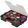 CRAFTSMAN 15-Compartment Large Organizer, small image number 2