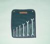 Wright Tool 6 pc. Open End Wrench Set 1/4 In. to 15/16 In., small