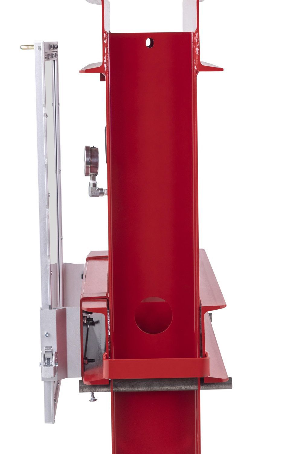 Sunex Shield For 20 Ton Aluminum Shop Press, large image number 2
