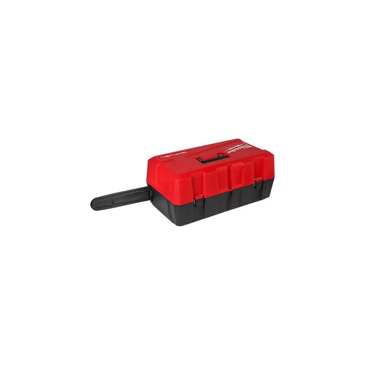 Milwaukee M18 16 Inch Chainsaw-Reconditioned (Bare Tool), Chainsaw Case Bundle, large image number 16