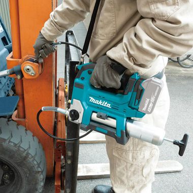 Makita 18V LXT Grease Gun Lithium Ion (Bare Tool), large image number 11