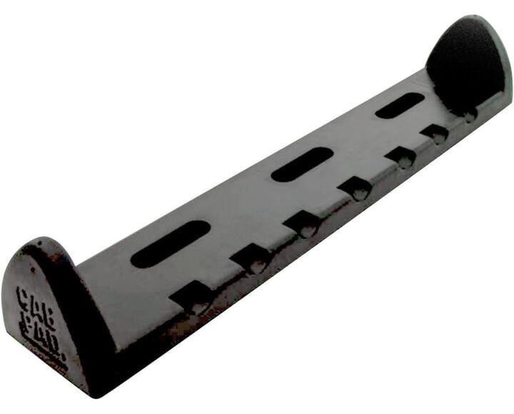 Progrip Molded Rubber Cab Pad Roof Protector Black