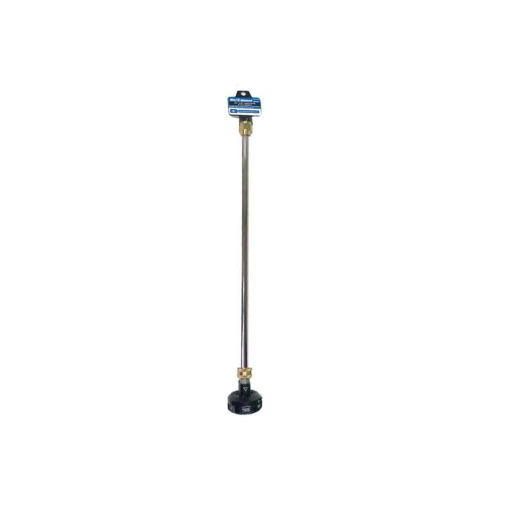 BluBird BluShield 3000 PSI Multi-Tip Adjustable Pressure Washer Wand, large image number 0