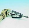 Posi Lock Puller 4 In. Reach 2 Jaws 2 Ton 0.5 to 5 In. Spread Manual Puller, small image number 2