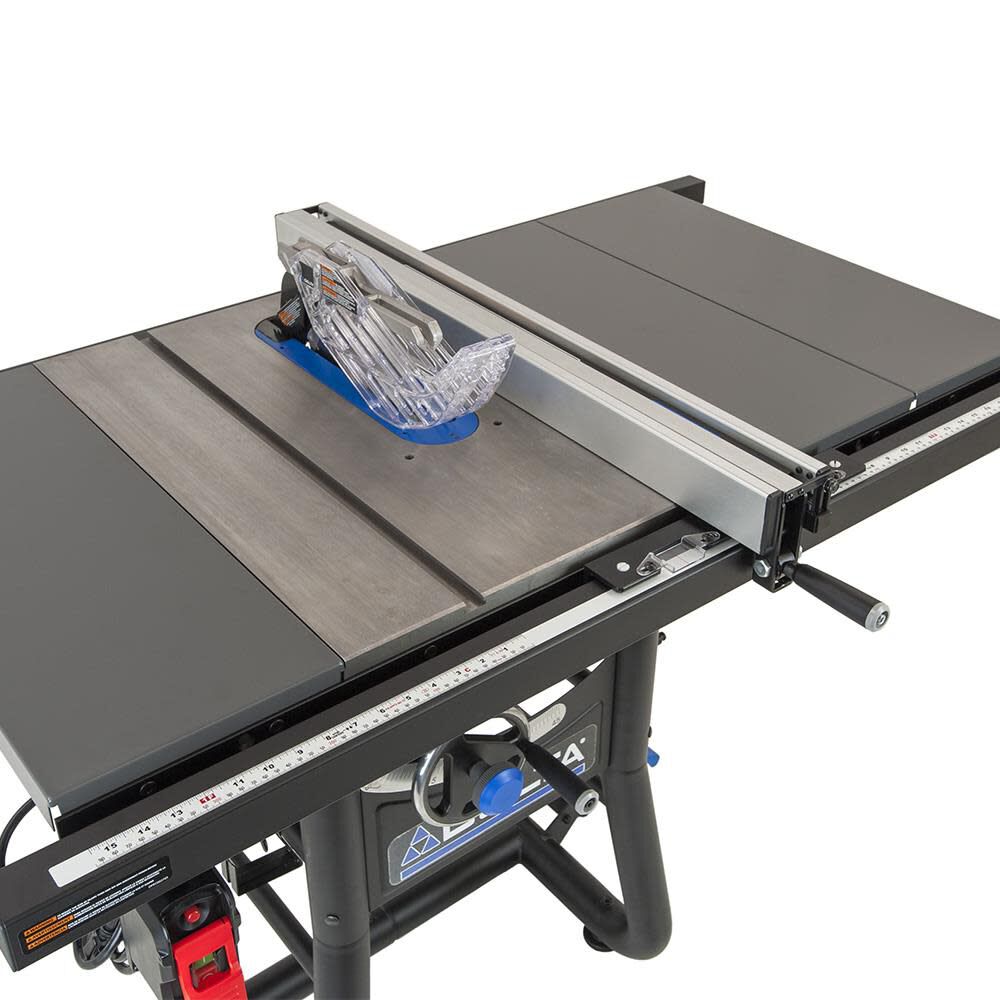 Delta 52 table saw deals