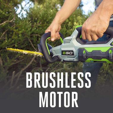 EGO 56V Hedge Trimmer 24in (Bare Tool) Reconditioned