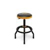 GEARWRENCH Adjustable Height Swivel Shop Stool 26 Inch to 31 Inch, small image number 2