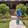 Black and Decker 20V MAX Lithium EASYFEED String Trimmer/Edger (LSTE523), small image number 5