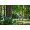 Stihl HT 250-Z 14 Inch Bar 40.2 cc Gas-Powered Pole Pruner with Muffler, small image number 2