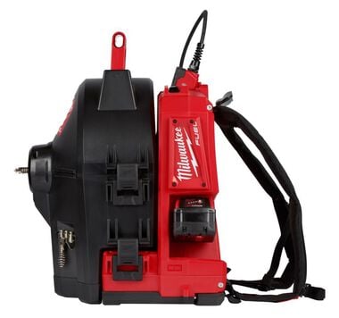 Milwaukee M18 FUEL SWITCH PACK 5/8 in. Sectional Drum System Kit, large image number 15