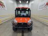 Kubota RTV-X1100CW-H 24.8HP Diesel Utility Vehicle Used 2015, small image number 2