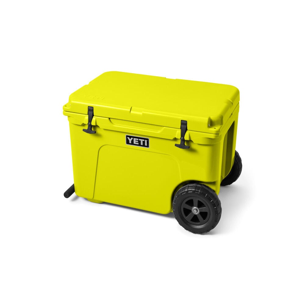 YETI Tundra Haul Wheeled Hard Cooler – 10060450002