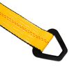DEWALT 2 Inch x 36 Inch, Premium Axle Strap, 10,000 LB Break Strength, small image number 2