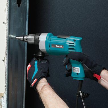 Makita 1/2 In. Drill, large image number 3