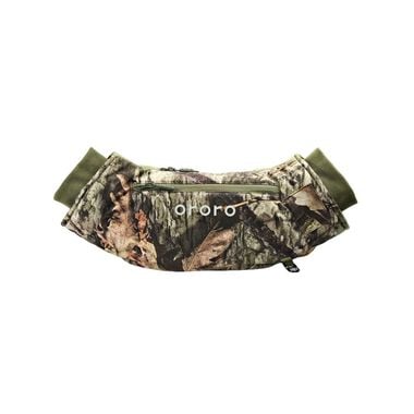 ORORO Camouflage Bay City Heated Hand Warmer Kit One Size Fits Most