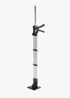 Viking Arm Original Lifting Jack & 0.24 -8.46 Inch Long Lifting Range Bundle, small image number 2