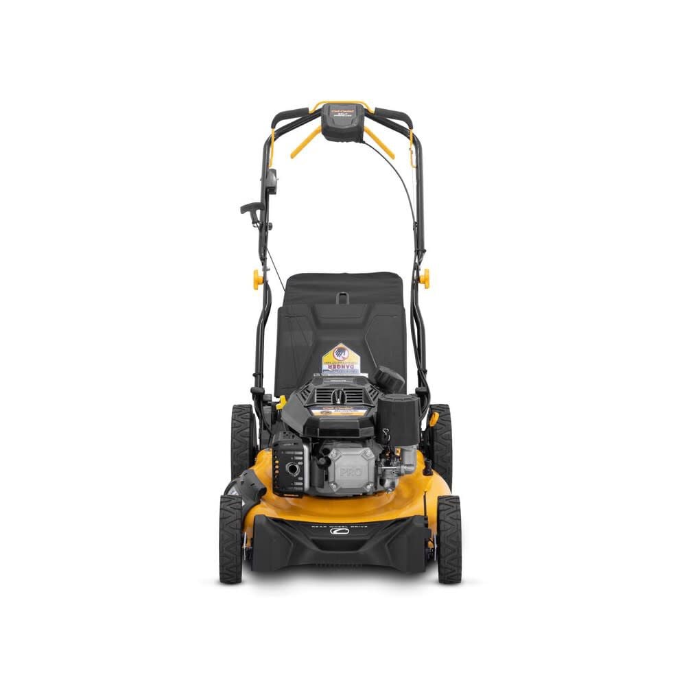 Cub Cadet SC500K 21 Inch RWD 173 cc Gasoline Walk-Behind Lawn Mower, large image number 3