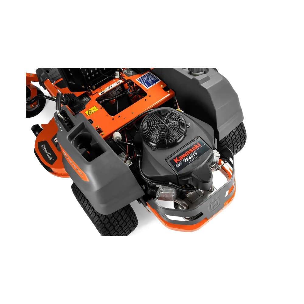 Husqvarna sales z254 reviews
