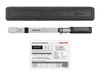 Tekton 3/8 Inch Drive 72-Tooth Split Beam Torque Wrench (20-100 ft.-lb.), small image number 2