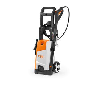 Stihl RE 90 PLUS Entry Level Compact High Pressure Washer, large image number 1