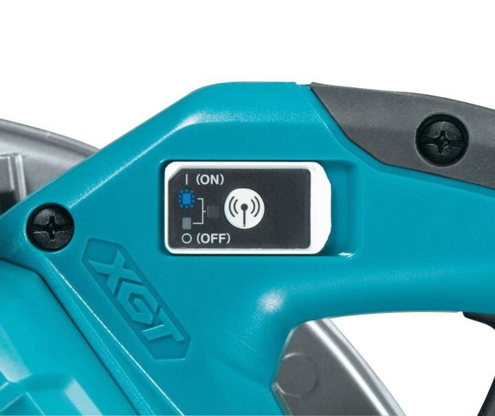 Makita 40V max XGT Combo Kit 4pc, large image number 12