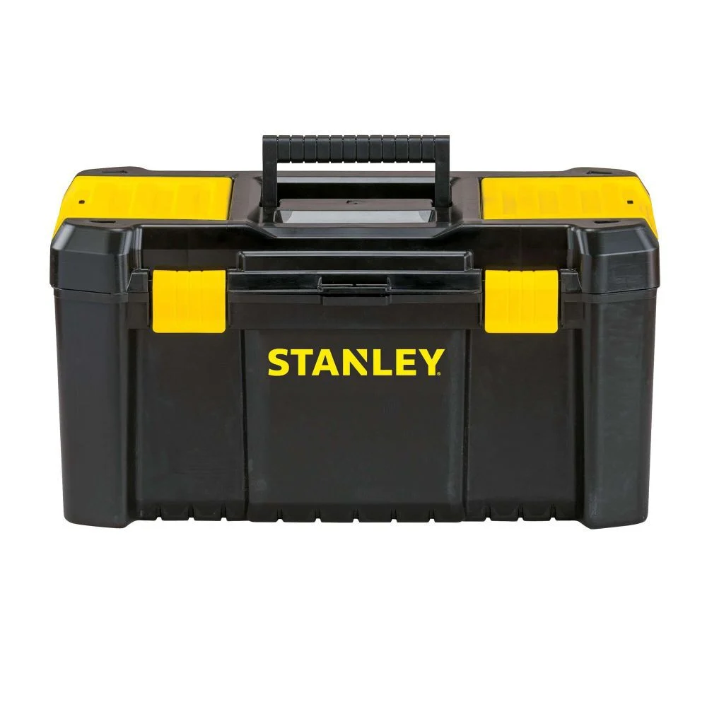 Stanley 19 Inch Essential Toolbox, large image number 1