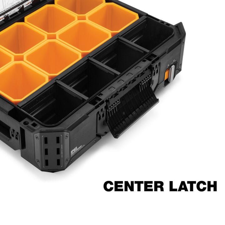 Toughbuilt StackTech Organizer, large image number 5