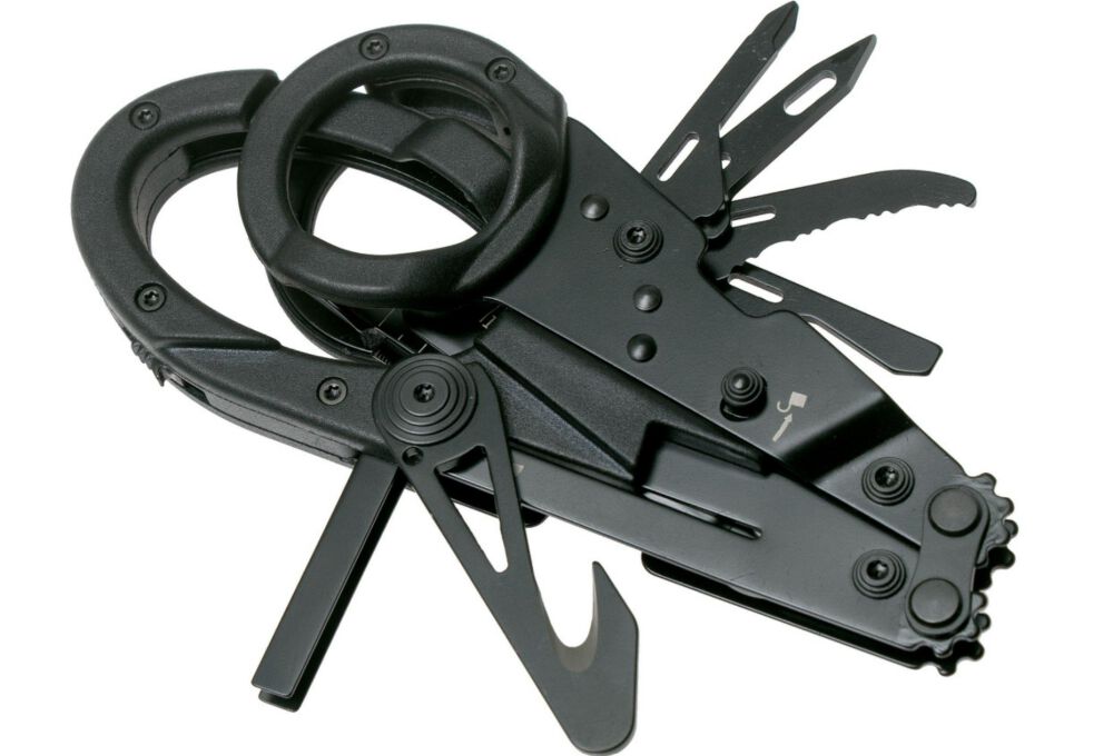 SOG ParaShearsMedical/Rescue Scissors Multi Tool, large image number 5