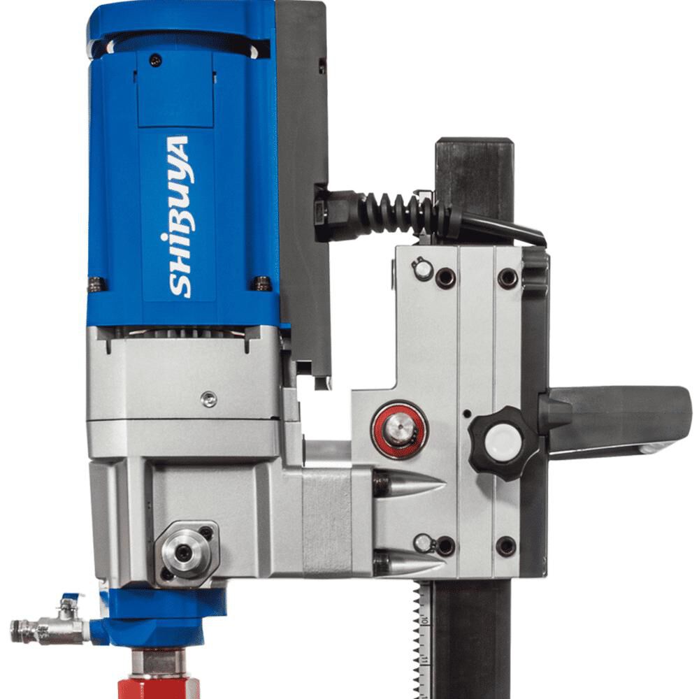 Diteq TS-255Pro ABV With Vacuum Pump, large image number 7