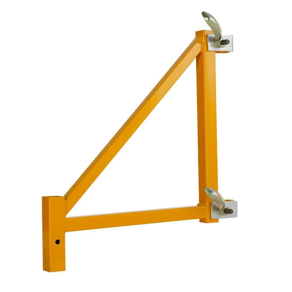 Werner Outriggers for SRS-72 and SRS-72T, large image number 1