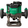 Metabo HPT 36V Cordless Plunge Router (Bare Tool), small image number 1