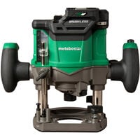 Metabo HPT 36V Cordless Plunge Router (Bare Tool)