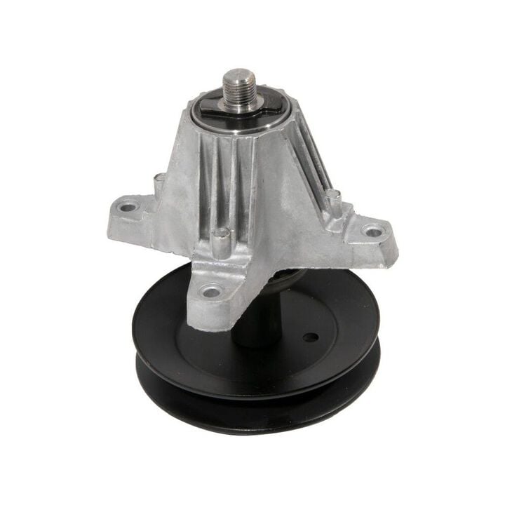 Cub Cadet 5.37 Inch Diameter Blade Spindle Assembly for Ultima ZT1-50 ZT2-50, large image number 2