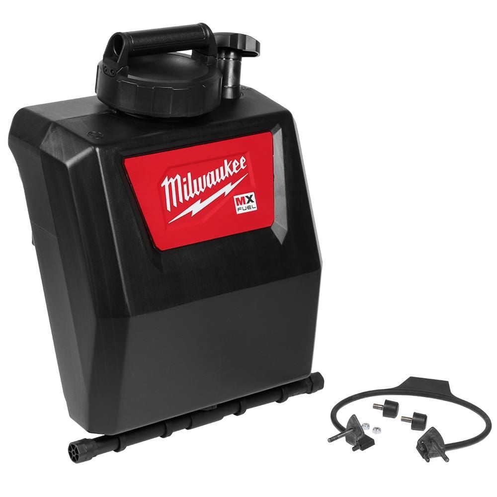 Milwaukee 20 Inch Plate Compactor Water Tank Kit, large image number 1