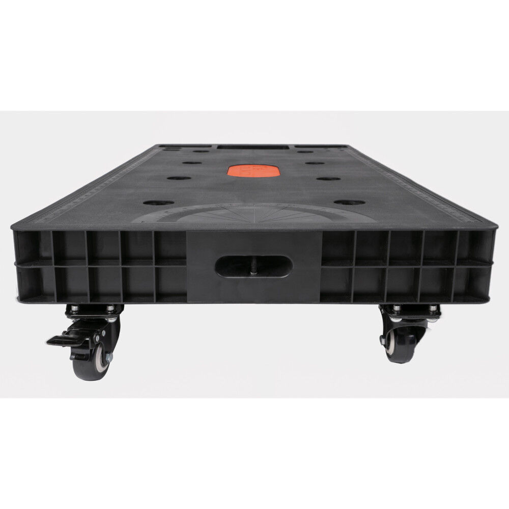 Disston OmniTable Plus Work Table Portable, large image number 2