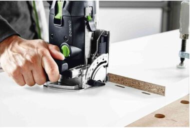 Festool Limited Edition Starter Set Domino DF 500 Joiner, large image number 2