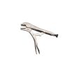 Stanley 10 Inch Straight Jaw Locking Pliers, small image number 4