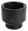 Sunex 3-1/2 In. 1 In. Drive Impact Socket, small image number 1